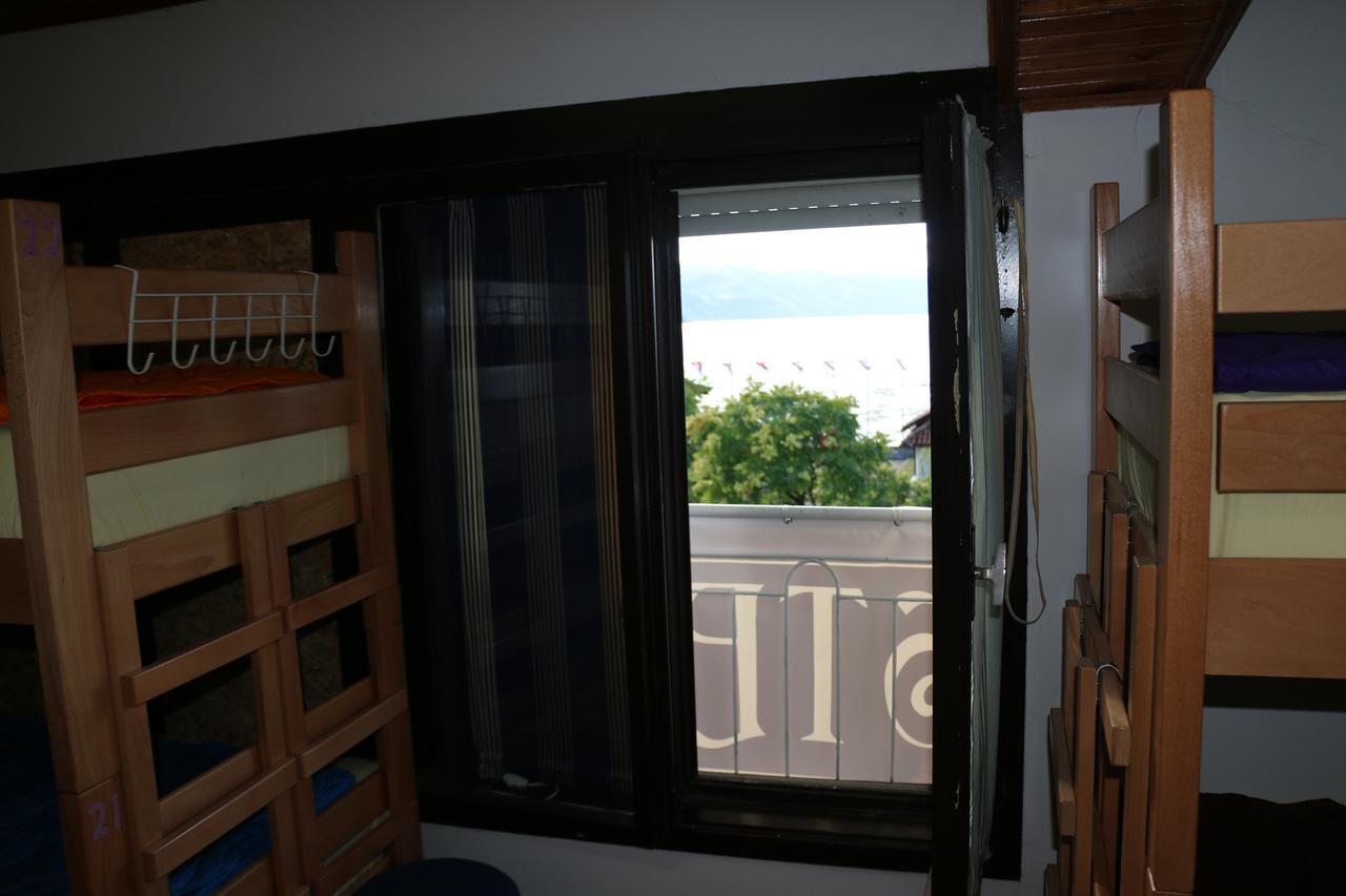 Hostel Trajan Donji Milanovac Extérieur photo