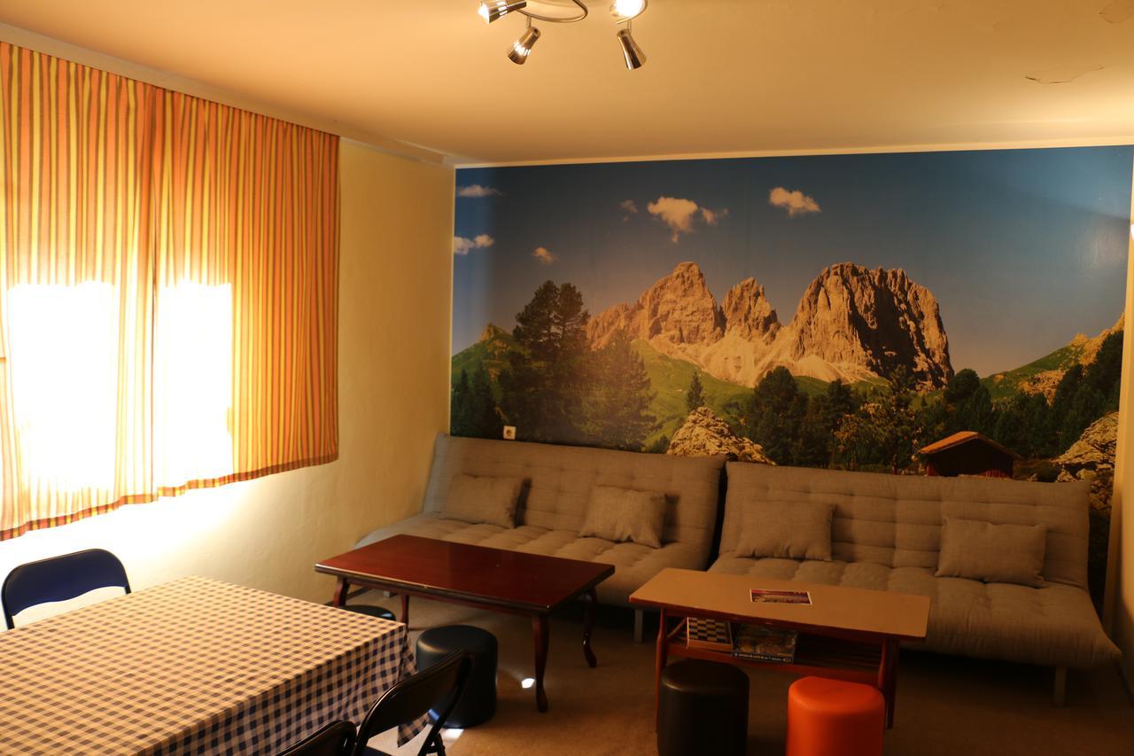 Hostel Trajan Donji Milanovac Extérieur photo
