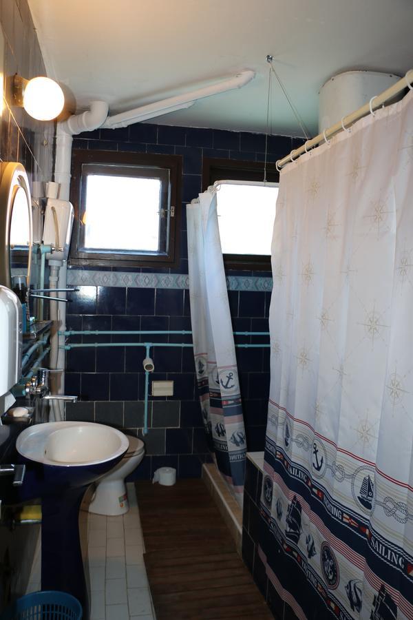 Hostel Trajan Donji Milanovac Extérieur photo