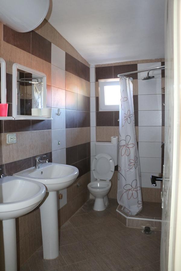 Hostel Trajan Donji Milanovac Extérieur photo
