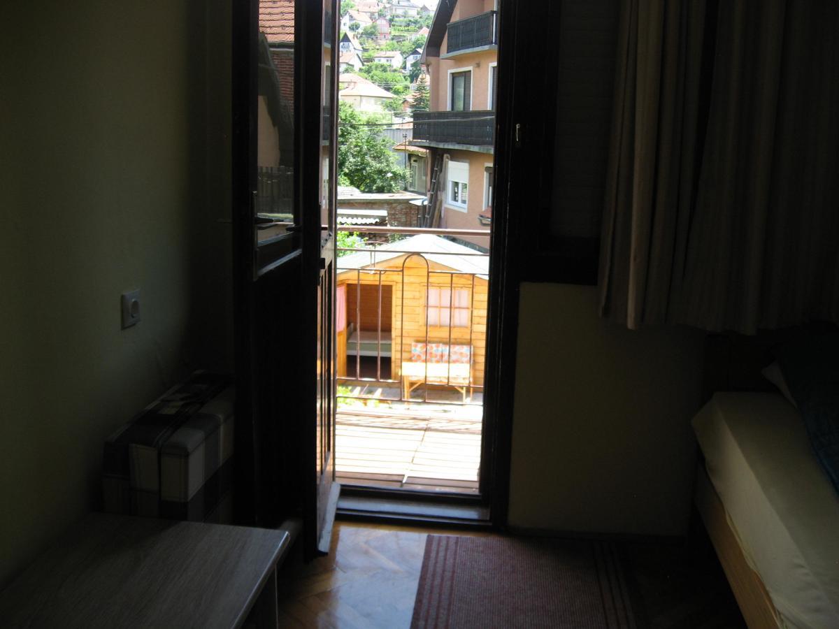 Hostel Trajan Donji Milanovac Extérieur photo