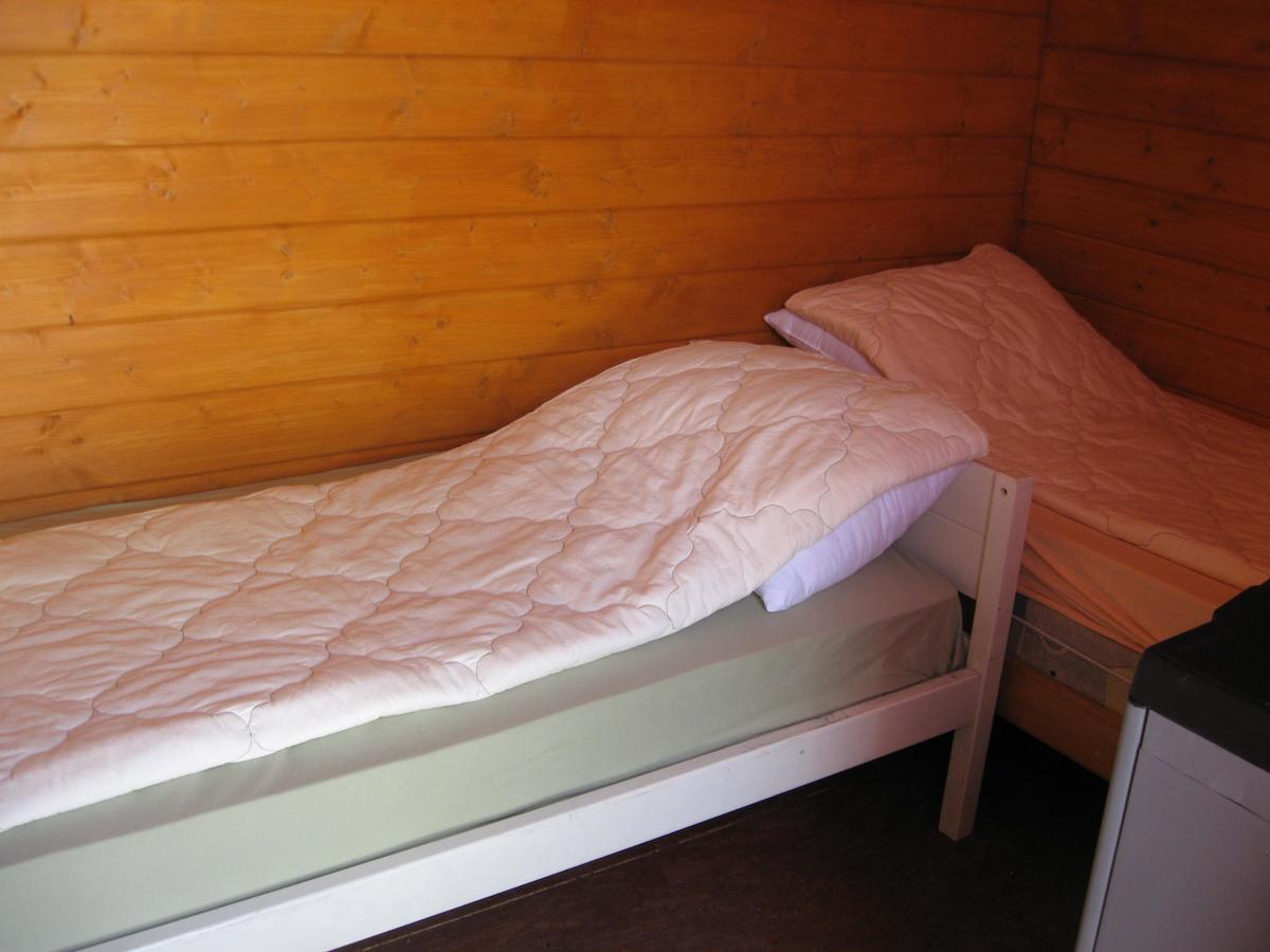 Hostel Trajan Donji Milanovac Extérieur photo