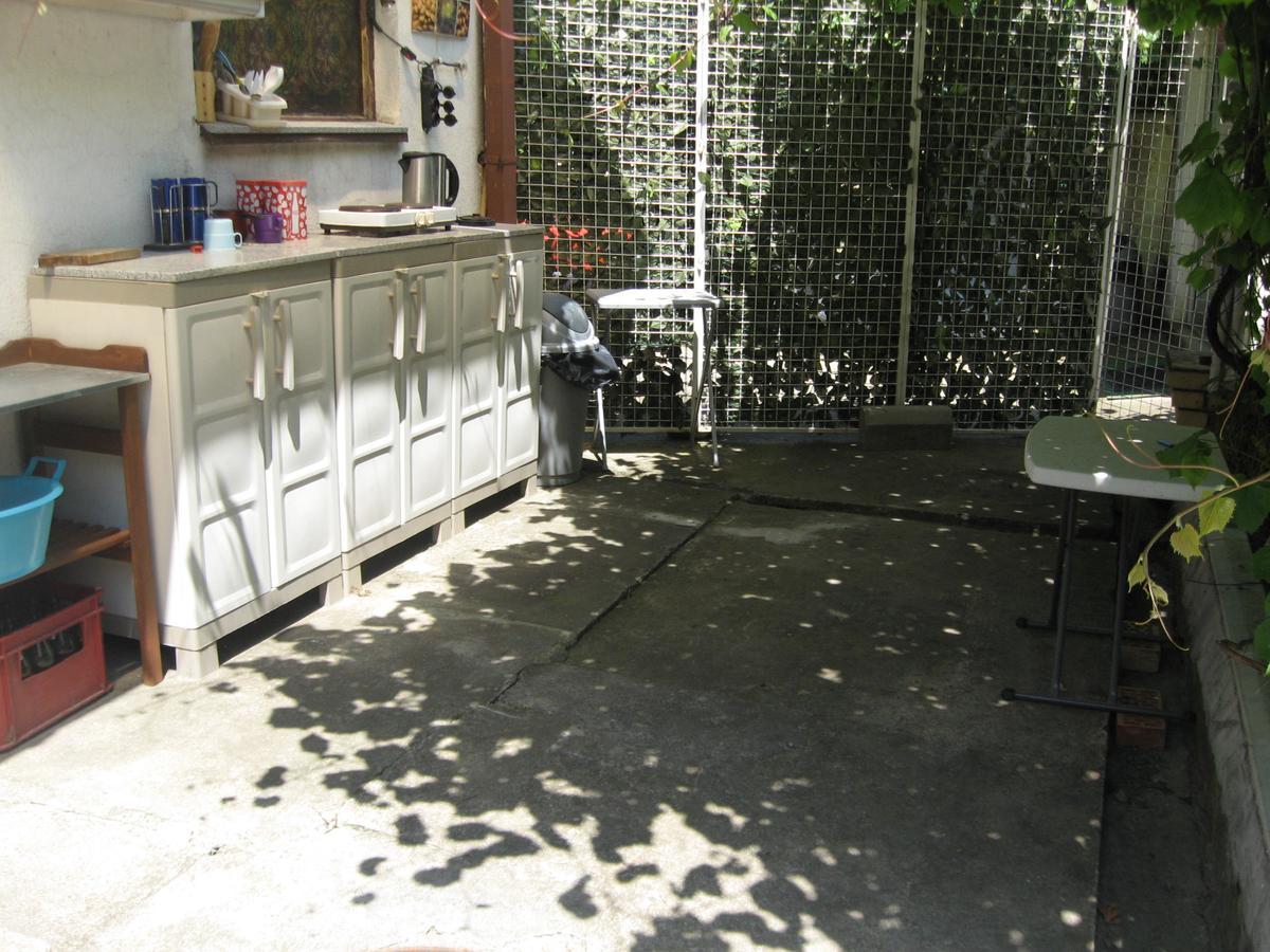 Hostel Trajan Donji Milanovac Extérieur photo