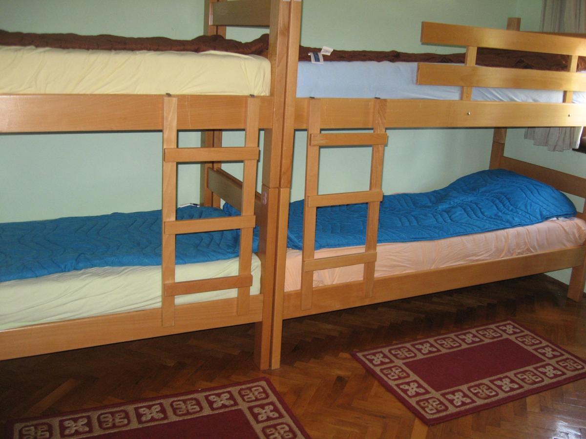 Hostel Trajan Donji Milanovac Extérieur photo