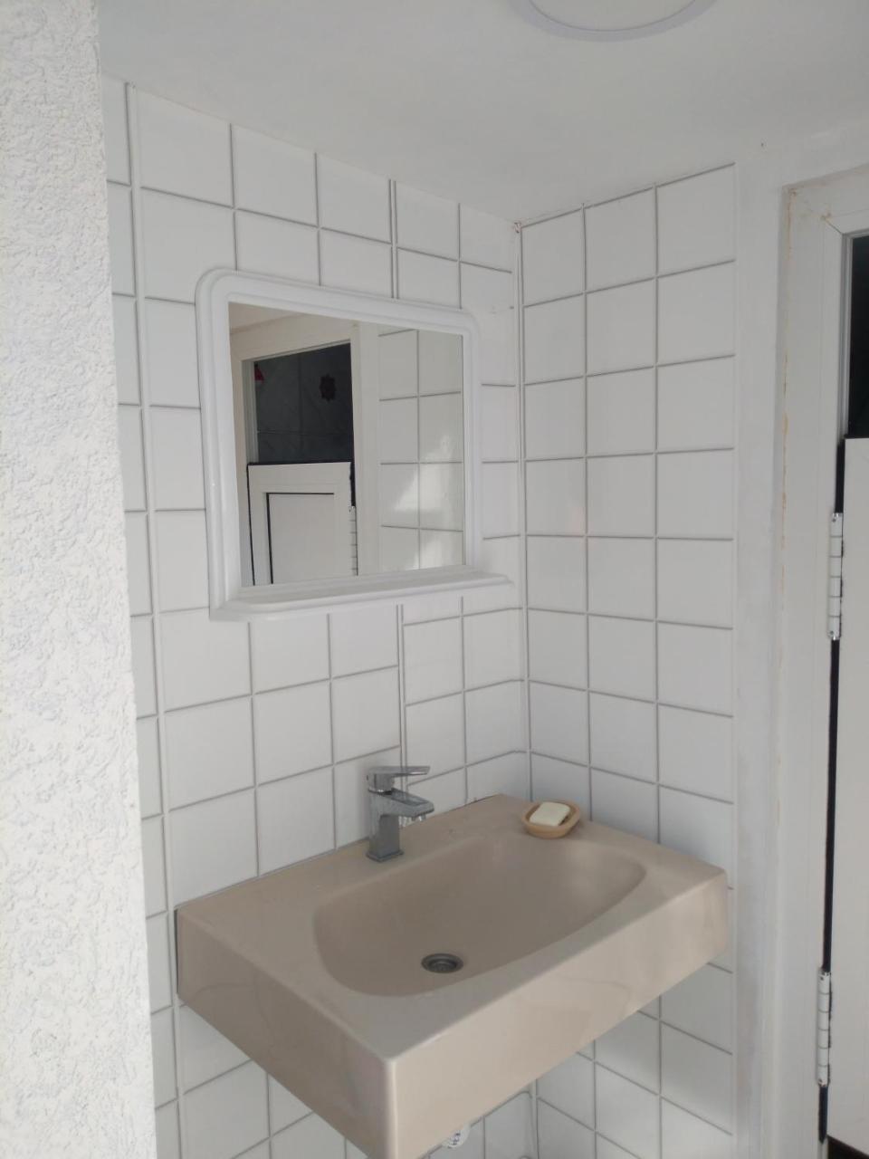 Hostel Trajan Donji Milanovac Extérieur photo