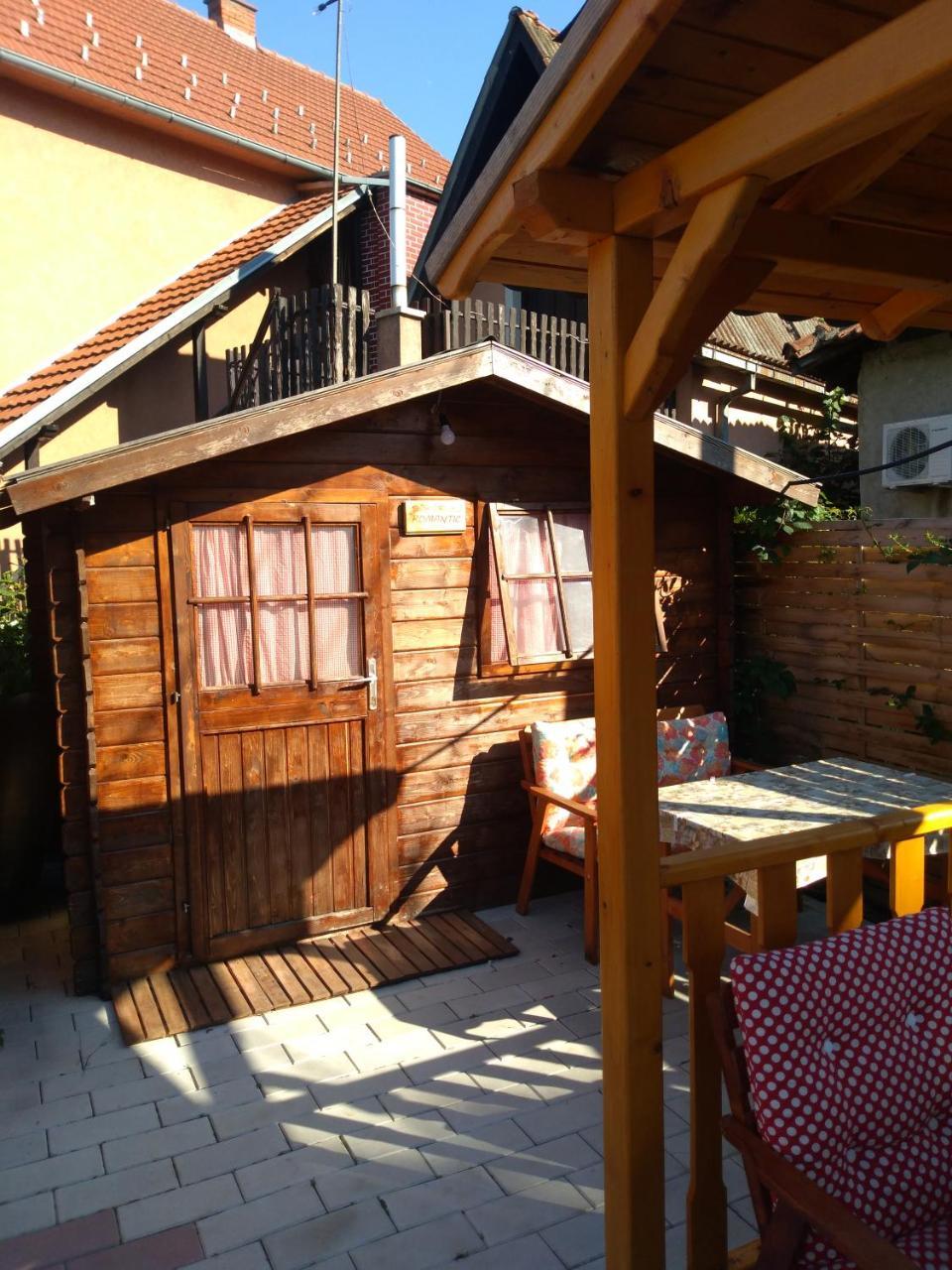 Hostel Trajan Donji Milanovac Extérieur photo